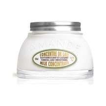 L'Occitane Almond Badem Sütü Nemlendirici Vücut Kremi 200 ML