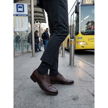 Heren Socks Heren Bambu Desenli 4'lü Premium Erkek Soket Çorabı ,yıkamalı ,dikişsiz Siyah/gri/lacivert/antrasit Heren Socks Heren Bambu Desenli 4'lü Premium Erkek Soket Çorabı ,yıkamalı ,dikişsiz Siyah/gri/lacivert/antrasit