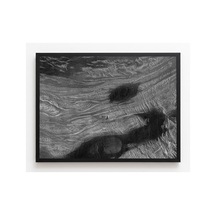 Nasa Venüs Ovda Bölgesi Çerçevesiz Poster 21x30 Cm A4 Uzay Astronomi Galaksi Duvar Dekoru