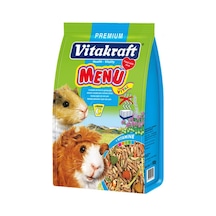 Vıtakraft - 601 - Menu Guınea Pıg Yemı 1000 Gr X - Edntrend - 1 Adet