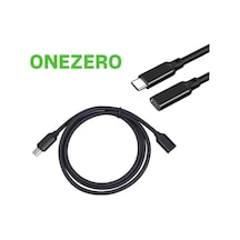 Emh Store Zr73 Type-c Uzatma Kablo 1 M