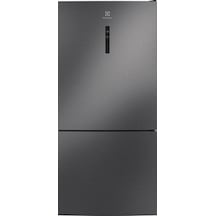 Electrolux LNT7MD58B Twintech 588 L No-frost Alttan Donduruculu Buzdolabı