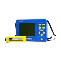 Zbl-z620 İnşaat Demiri Tarayıcı Demir Bulucu Beton Demiri Dedektörü Demir Ölçme Cihazı