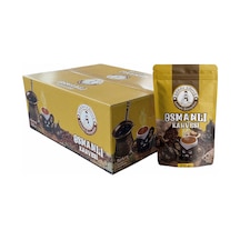 Saray Kahve Osmanlı Kahvesi 24 x 200 G