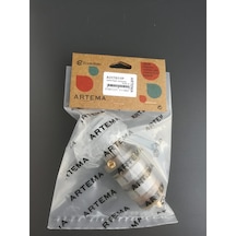 Artema A31781Yp Solid Plast Termostatik Kartus