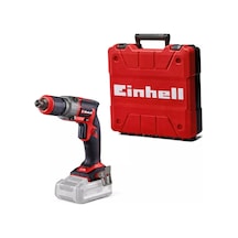 Einhell TP-DY 18 Li BL - Solo Akülü Alçıpan Vidalama (Akü ve Şarj Hariç) - 4261010