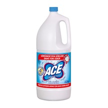 Ace Çamaşır Suyu Klasik 2 L 4 Adet 19136461