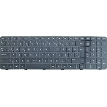 HP Uyumlu AER36U02210, AER38A01010 Klavye (Siyah)