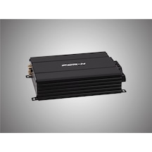 For-x Xdq-225.4d Profesyonel Amfi