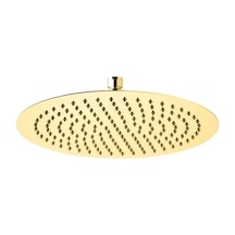 Artema A4564674 Lite Lc Duş Başlığı 400 Mm Soft Altın