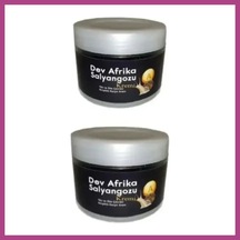 Gees Global Süperr Markalar Das Dev Arfrika Salyangozu Krem 100 Ml X 2 Adet Gbzs