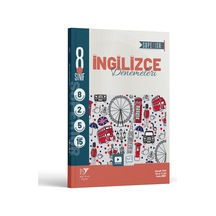 B.takımı Lgs Superıor Dnm 15li İngilizce - 26-27