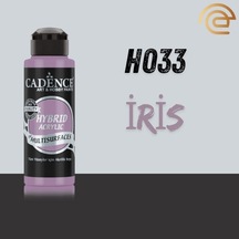 H033 Hyrid