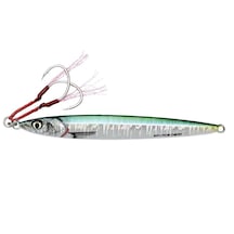 Savage Gear 3d Slim Jig Minnow 10cm 40gr Jig Yem Bg