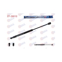 Motor Kaput Amortısoru 390mm/300n Mercedes Cıtan W415 / Renault Kangoo 2008