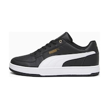 Puma 392290 04 Caven 2.0 Siyah-beyaz-gold Kadın Spor Ayakkabı-siyah Siyah