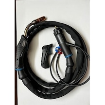 Trafimet 501d 500 Amper 3 Metre Tabancalı Hava Soğutmalı Torch