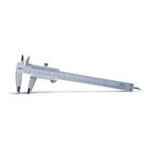 İnsize Mekanik Kumpas 200 Mm
