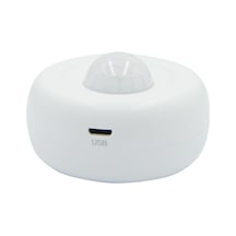 Rxr P-32-wf Wi-fi Pır Hareket Dedektörü Tuya Smart