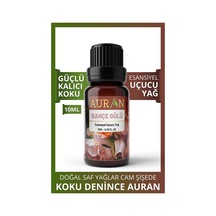 AURAN Bahçe Gülü Esansiyel Uçucu Koku Yağı Buhurdanlık Yağı 10ml