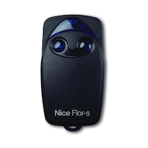 Nice Flor-S Garaj Kumandası