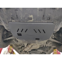 Toyota Uyumlu Proace City 2020-2023 Karter Mhafaza Sacı Oem Motor Alt Kr