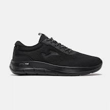 Joma Teseo Lady 2621 Black Kadın Siyah Spor Ayakkabı Cteselw2621