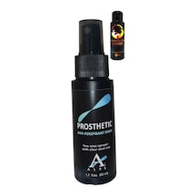 Alps Terkokusunu Ve Tere Karşı Anti - Perspirant Sprey Yanında Kamasutra.erotik Vajnasıkılaştırıcı Krem