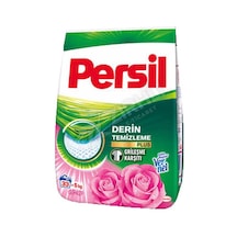 2 Adet Persil 5 Kg Gül