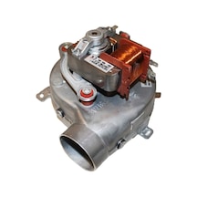 Demirdöküm Uyumlu Atron / Nitron / Hk 124 Kombi Fan Motoru