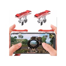 Pubg Fortnite Ikili Tetik