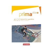 Prima Plus: A1.2
