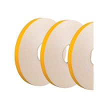 Çift Taraflı Köpük Bant 18mmx5mt Montaj Bandı Montaj Bandı