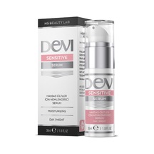 Devi Hassas Ciltler İçin Nemlendirici Serum 30 ML