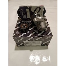 Laguna 1.6 16 Valf Klimalı Alternatör Gergi Seti 7701477517