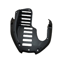 Tvs Raıder 125 Alt Çene  Rdr033