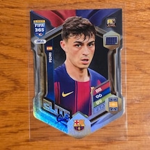 Panini 2026 Pedri Elite Cut Oyun Kartı - Jwl6