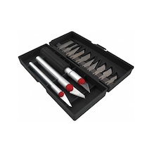 Koçtaş 13 Parça Hobi Maket Bıçağı Seti