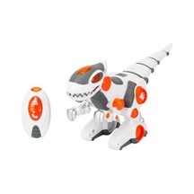 Kumandalı Dinazor M.a.r.s. Dinoforce Yürüyebilen Işıklı Robot Din