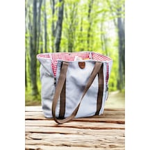 Piknik Ve Kamp Sepeti