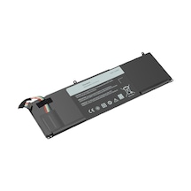 Dell Inspiron 11 3135 , 3137 ,3138 İle Uyumlu Notebook Bataryası Pili