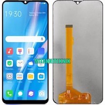 Vivo Y11 Lcd Ekran Dokunmatik (517798590)