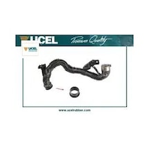 Turbo Borusu Contası Plastik Boru Hariç Nıssan Qashqaı 1.6l R9m Dci J11 14- / X-traıl 1.6l R9m Dc İ Üçel Kauçuk