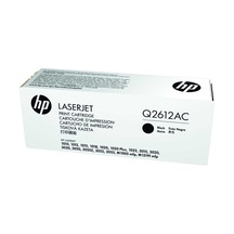 HP 12A-Q2612AC Toner