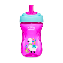Chicco Pipetli Eğitim Bardağı 12+