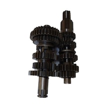 Falcon Runner 125 Sk125-7 Şanzıman Komple Or.  (488483263)