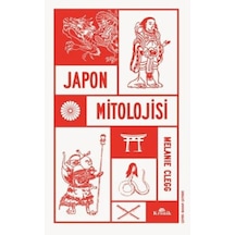 Japon Mitolojisi - Rxlu-752200