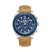 Timberland Tdwgf0074901 Erkek Kol Saati Metalik