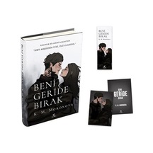 Beni Geride Bırak / K. M. Moronova