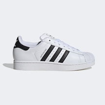 adidas Originals Superstar Iı Unisex Siyah Beyaz Spor Ayakkabı Ih8659 Beyaz